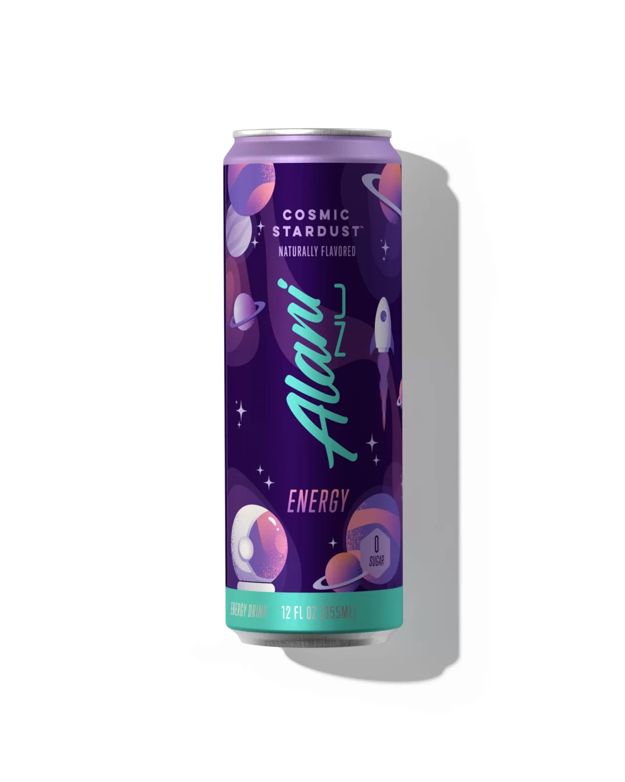 Alani Cosmic Stardust 355 ML