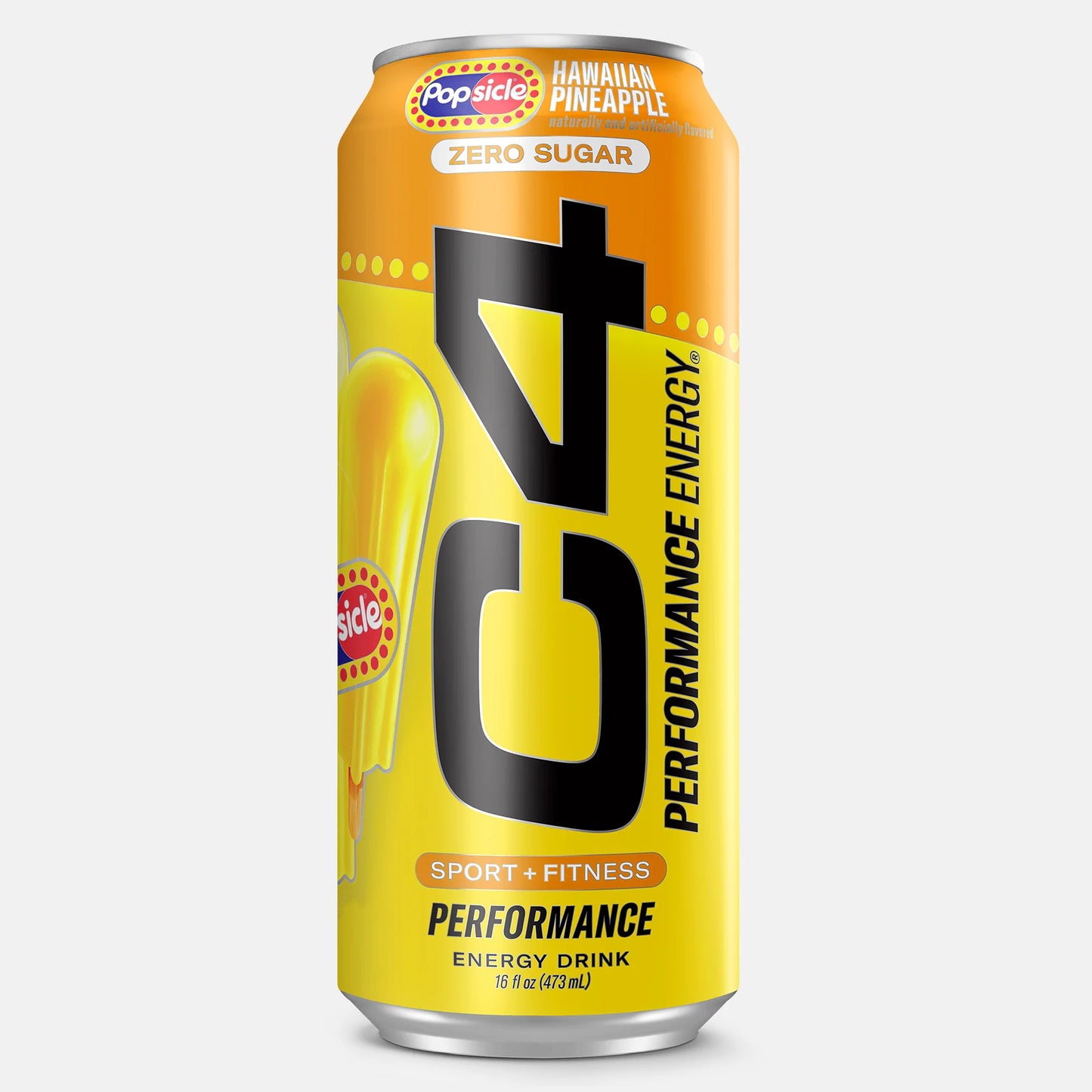 C4 Energy - Hawaiian Punch 473ml