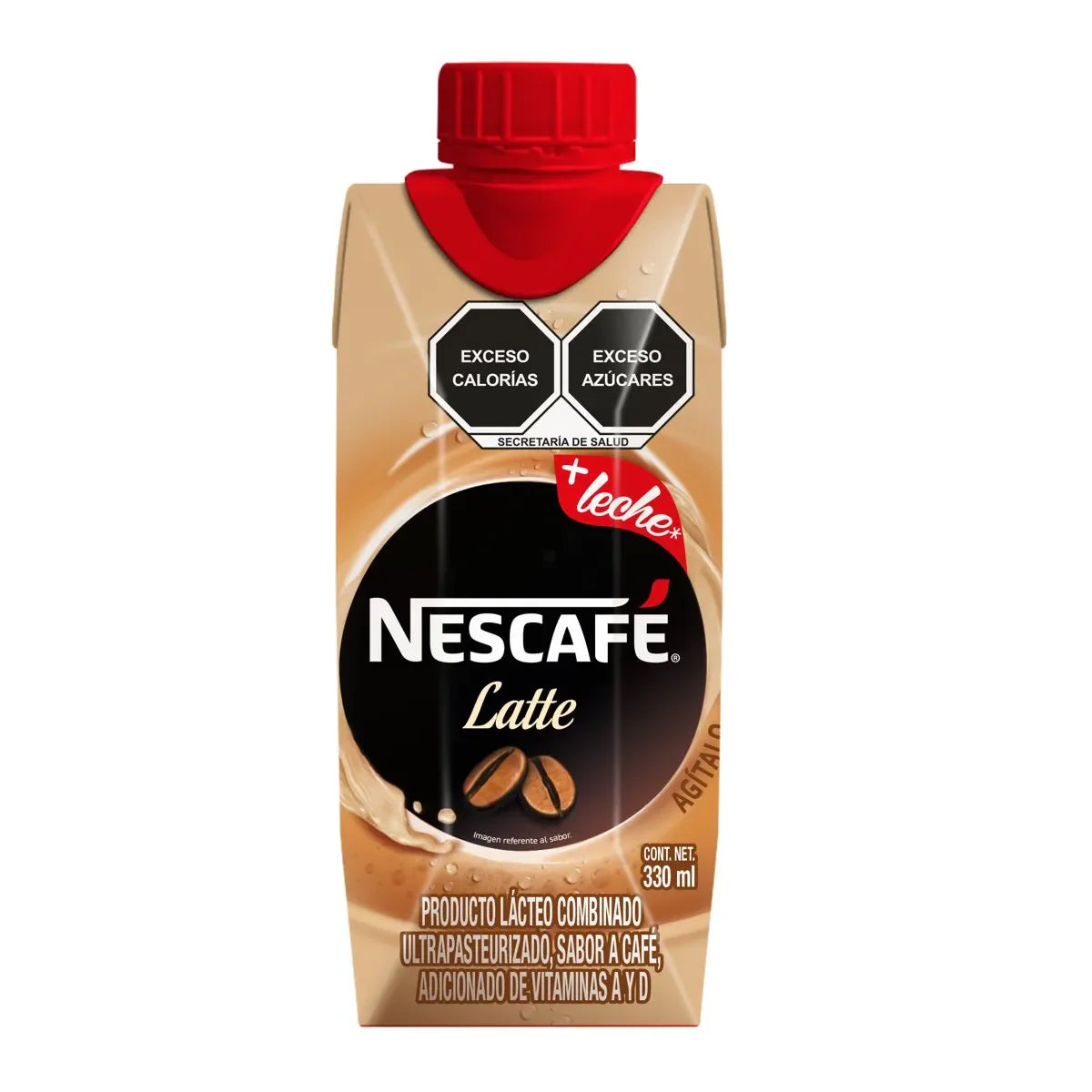 NESCAFE LATTE RTD 330ml