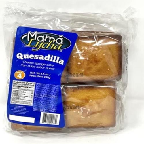 Mama Lycha - Quesadilla 8.5 oz