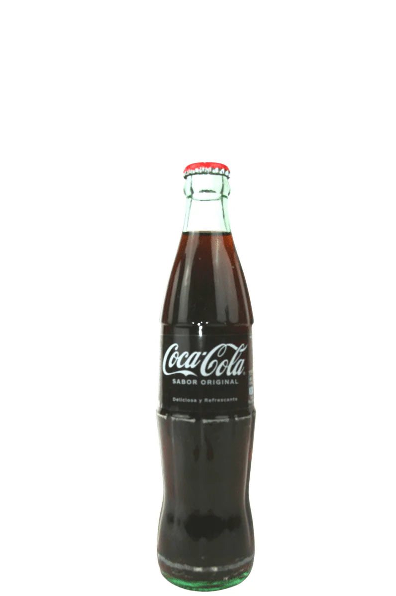 Coca Cola Sabor Original 350ml