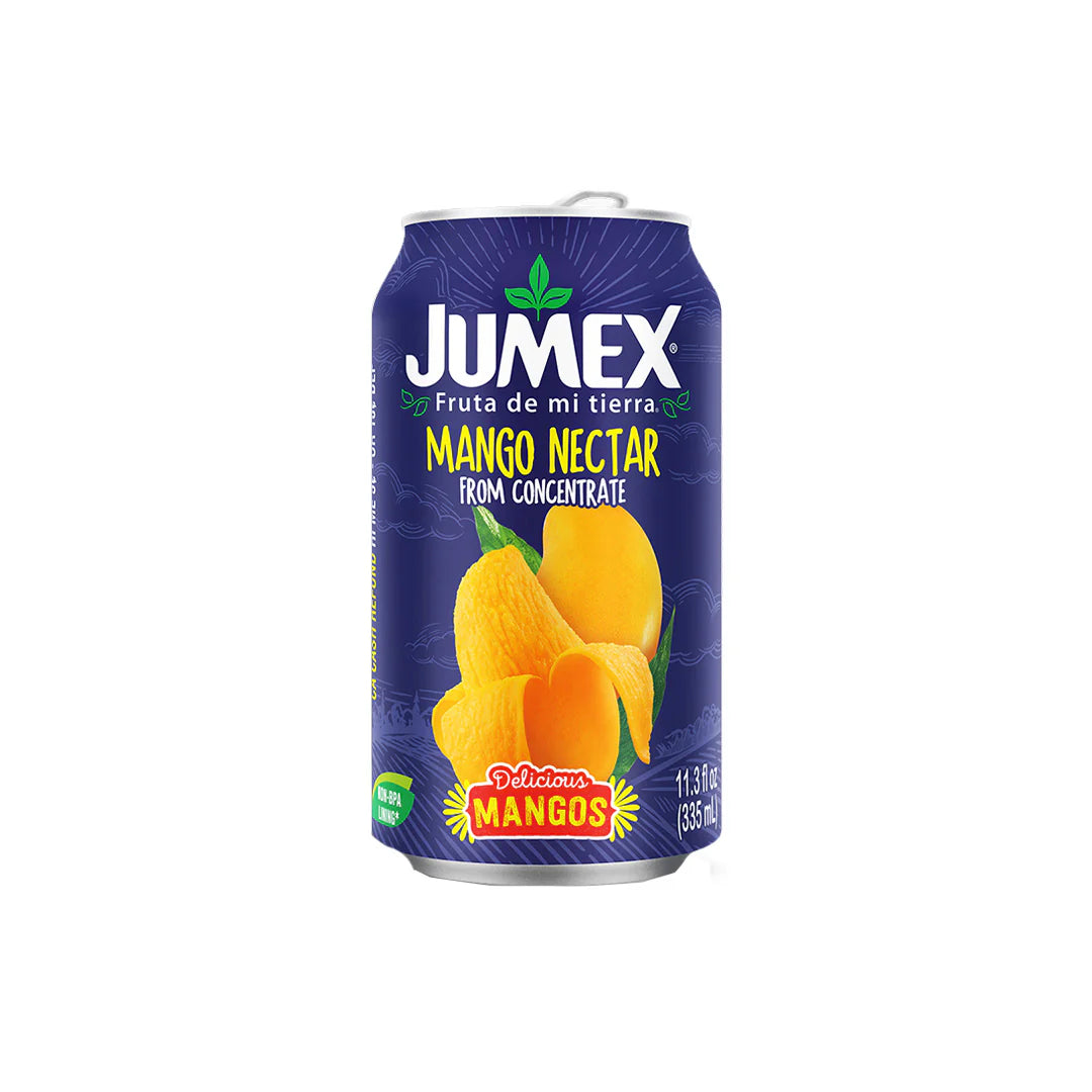 Jumex Lata Mango 11Oz