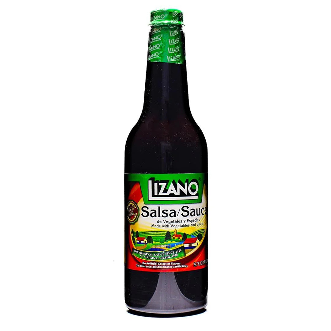 LIZANO SAUCE 21.1oz