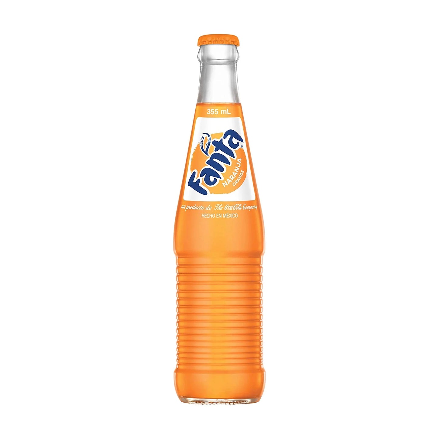 Mexican Fanta 355ml