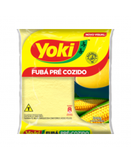 YOKI FUBA PRECOZIDO 1KG