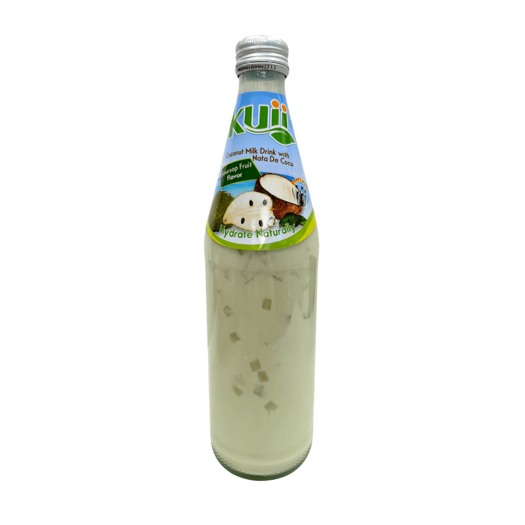 KUII COCONUT MILK DRINK 485ML