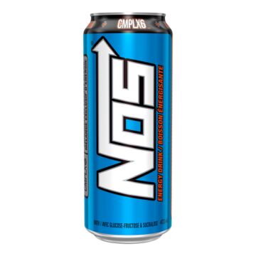 Nos Energy 473ml