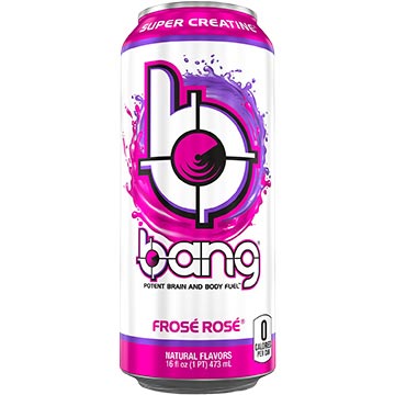 Bang - Frose Rose 473ml