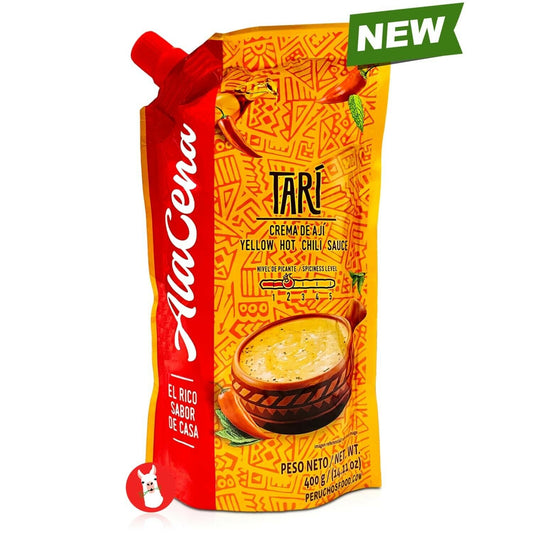 Alacena Tari Sauce 400gr