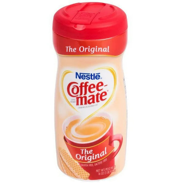 NESTLE COFFE-MATE 16 OZ
