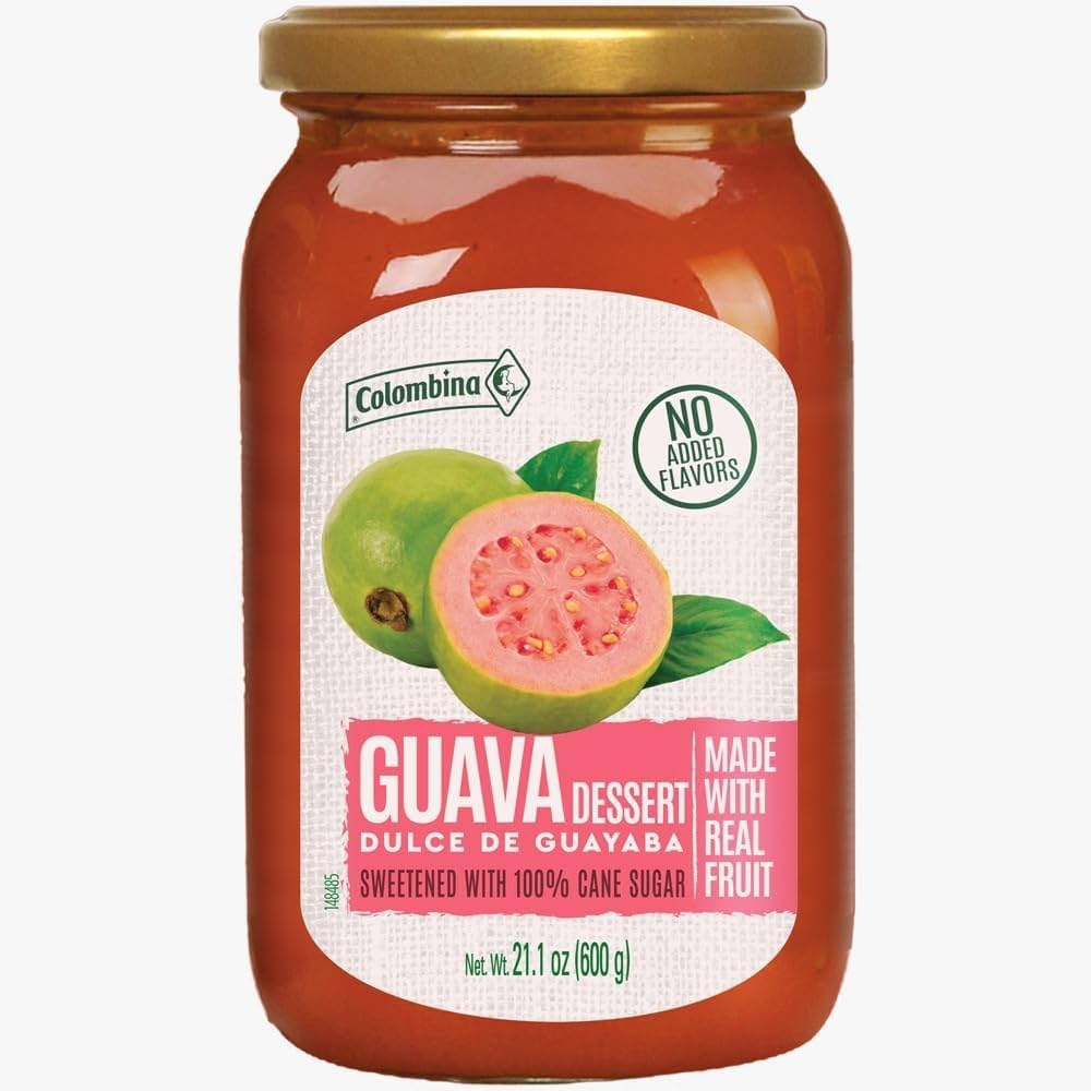 Colombia Guava Dessert 600g