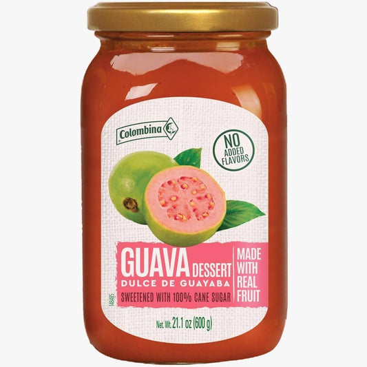 Colombia Guava Dessert 600g