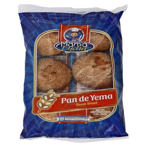 MAMA LYCHA PAN DE YEMA 9.9oz