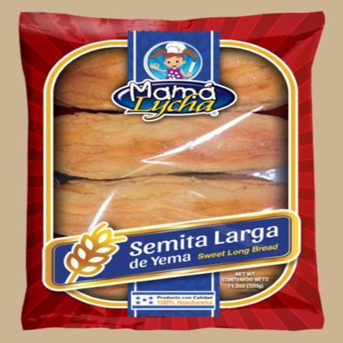 MAMA LYCHA SEMITA LARGA 11.2oz