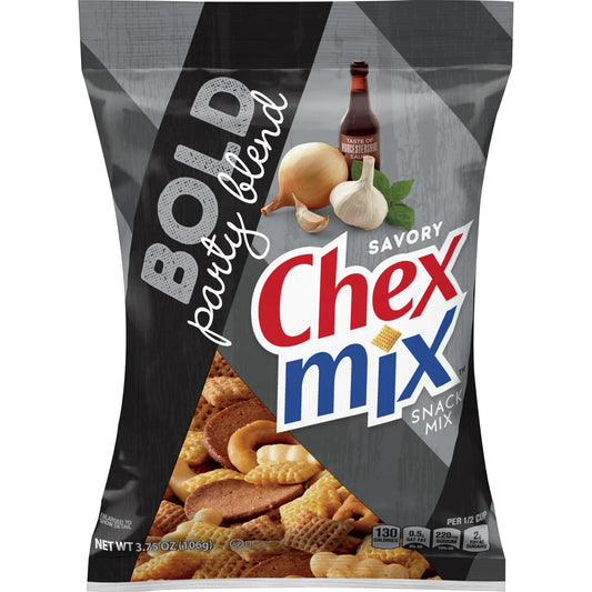 Chex Mix Bold 106g