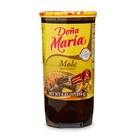 DONA MARIA Adobo 8.25oz