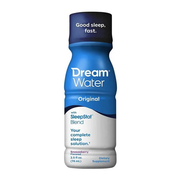 Dream Water Snoozeberry - 74mL