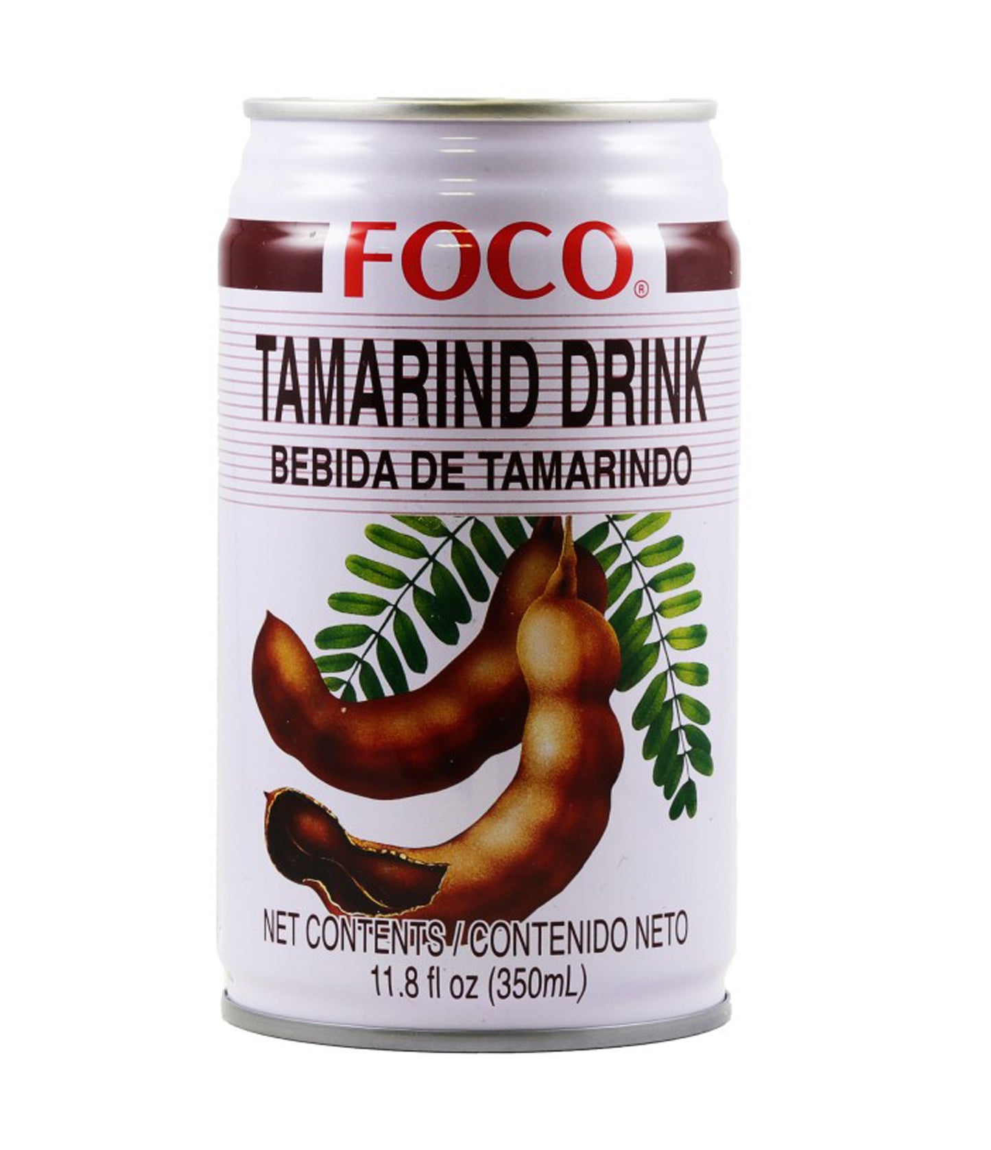 FOCO TAMARINDO JUICE 350ml