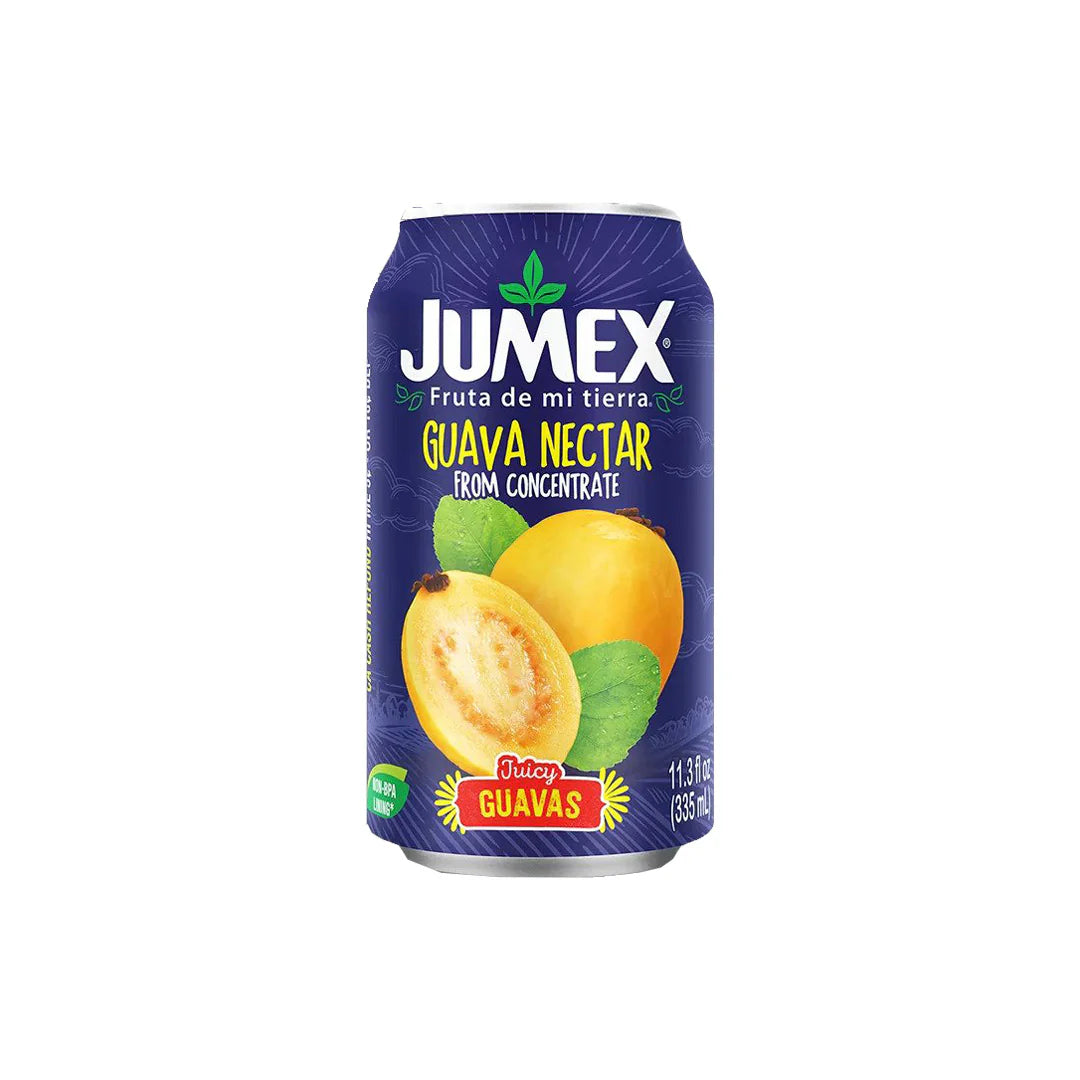 JUMEX LATA Guava 11oz