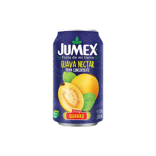 JUMEX LATA Guava 11oz