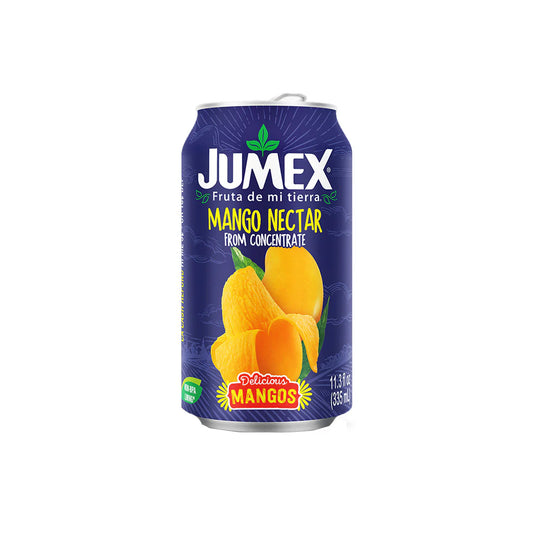 Jumex Lata Mango 11Oz