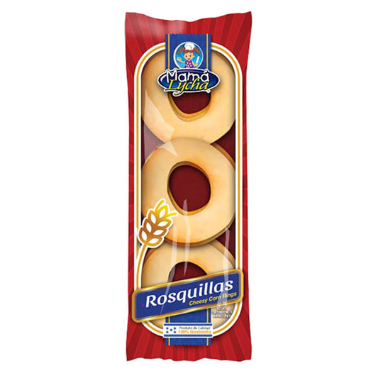 Mama Lycha Rosquillas 4.4 oz