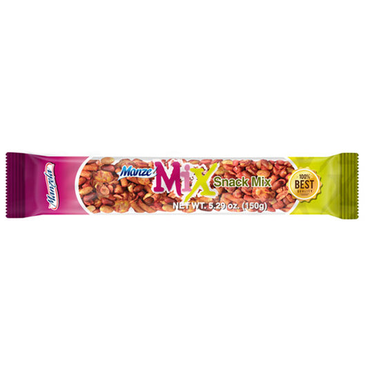 MANZELA MANZE MIX SNACK HOT 148g