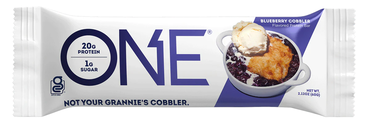 ONE Protein Bar - Hershey's Cookies N' Cream 60g