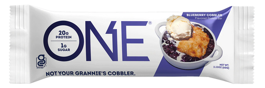 ONE Protein Bar - Hershey's Cookies N' Cream 60g