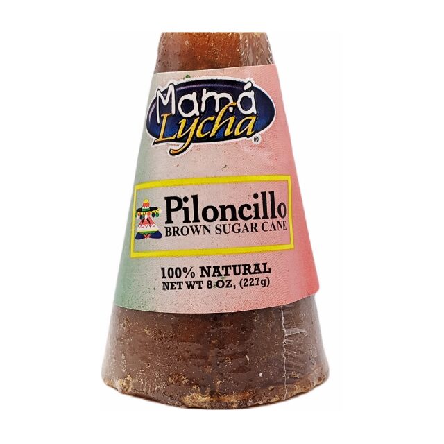 MAMA LYCHA PILONCILLO 8oz