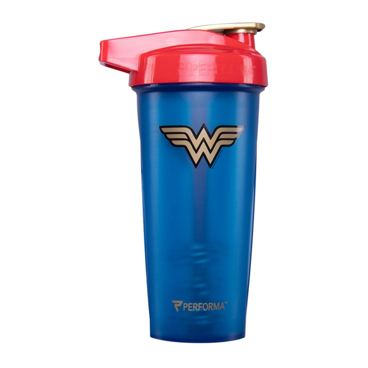 Hero Series Wonder Woman Activ Shaker Cup, 800ml