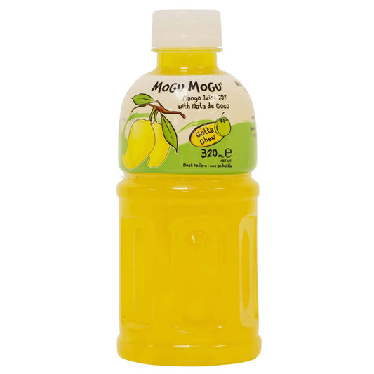 Mogu Mogu Mango 320ml