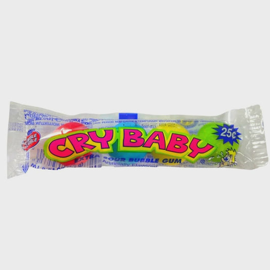 D.B CRY BABY 36g