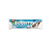 Bounty Wafer Rolls 2 Count 23.4g