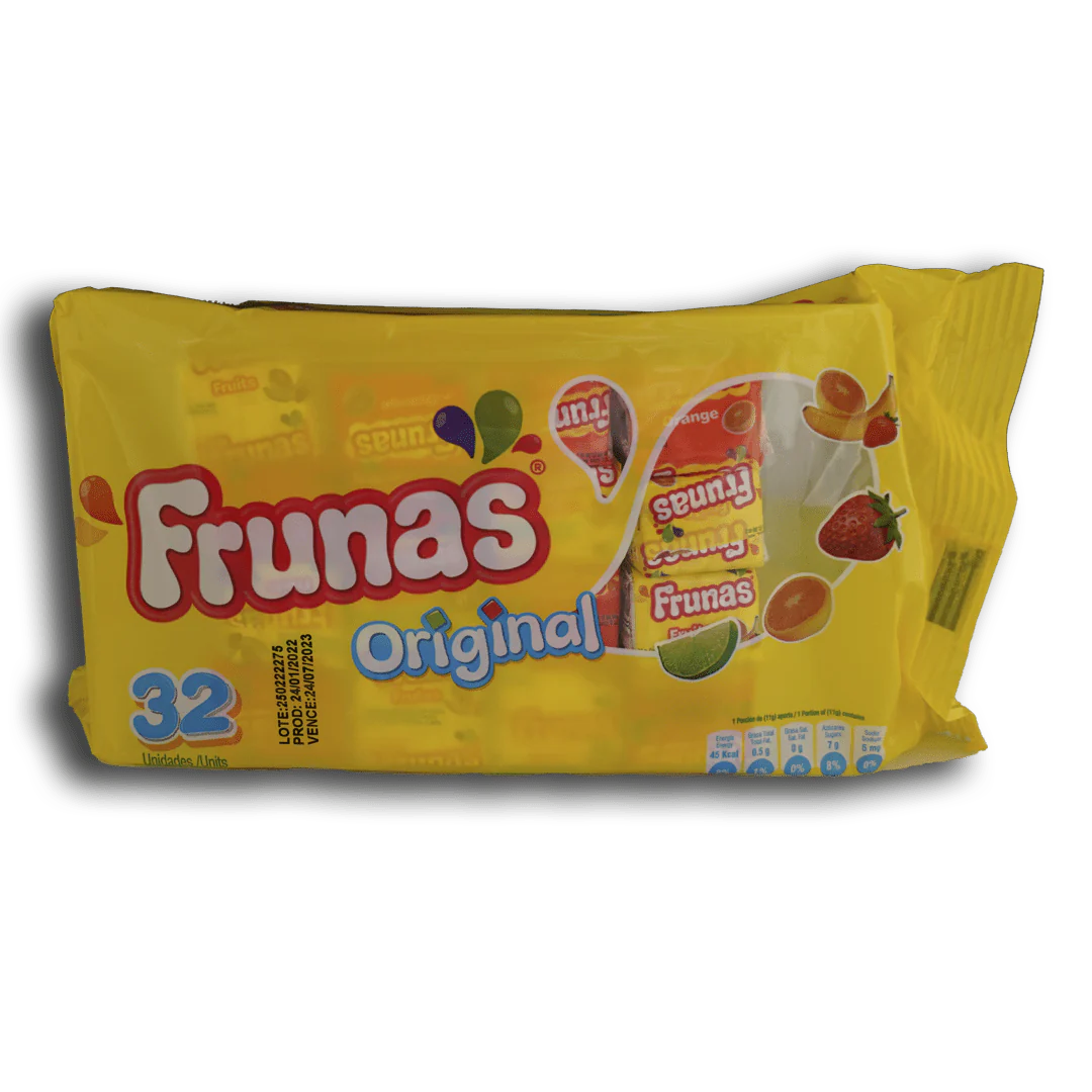 Frunas Original 32pc
