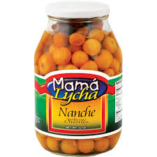 MAMA LYCHA NANCE GLASS 32oz