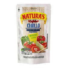 NATURA'S SALSA SOFRITO 7.1oz