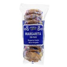 MAMA LYCHA MARGARITA COOKIE 12oz