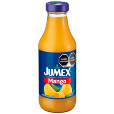JUMEX MANGO GLASS 15oz