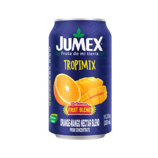 JUMEX LATA TROPIMIX 11.3oz