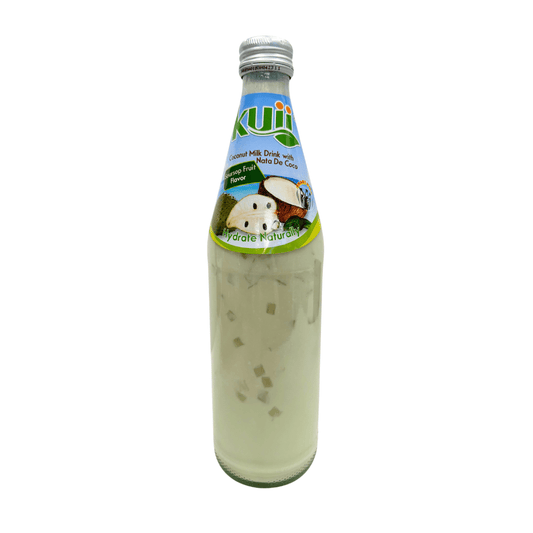 KUII COCONUT MILK DRINK 485ML