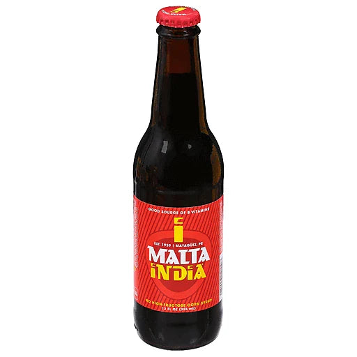 MALTA INDIA 12oz