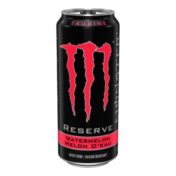 Monster Reserve Watermelon 473ml